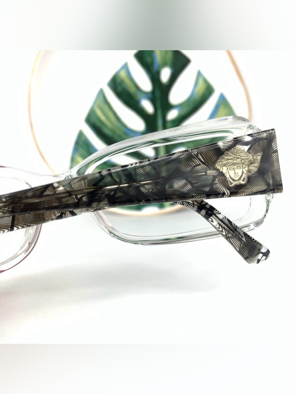 NEW! Versace Eyeglasses 3119 148